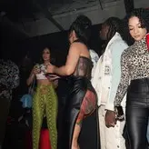 Cardi B nude #0900