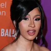 Cardi B nude #0903