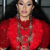 Cardi B nude #0907
