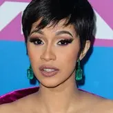 Cardi B nude #0910