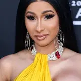 Cardi B nude #0917