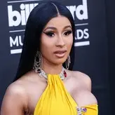 Cardi B nude #0918