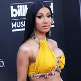 Cardi B nude #0919
