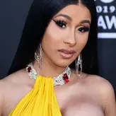 Cardi B nude #0920