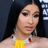 Cardi B nude #0921