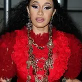 Cardi B nude #0924