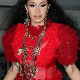 Cardi B nude #0927
