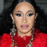 Cardi B nude #0928