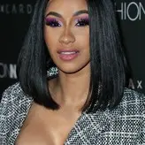 Cardi B nude #0929