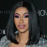 Cardi B nude #0934