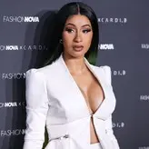 Cardi B nude #0938