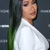 Cardi B nude #0939