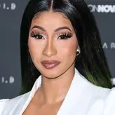 Cardi B nude #0941