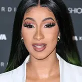Cardi B nude #0944