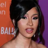 Cardi B nude #0945