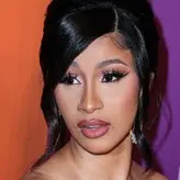 Cardi B nude #0947