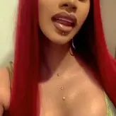 Cardi B nude #0964
