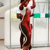 Cardi B nude #0970