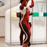Cardi B nude #0972