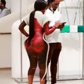 Cardi B nude #0974