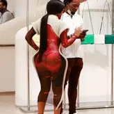 Cardi B nude #0975