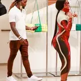 Cardi B nude #0976