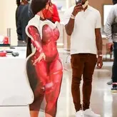 Cardi B nude #0980
