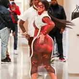 Cardi B nude #0983