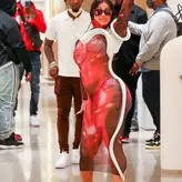 Cardi B nude #0984