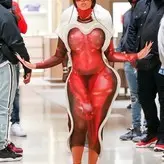 Cardi B nude #0985