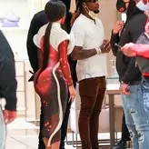 Cardi B nude #0989