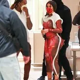Cardi B nude #0991