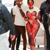 Cardi B nude #0992