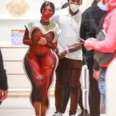 Cardi B nude #0993