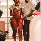Cardi B nude #0995