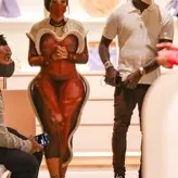 Cardi B nude #0998