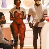Cardi B nude #0999