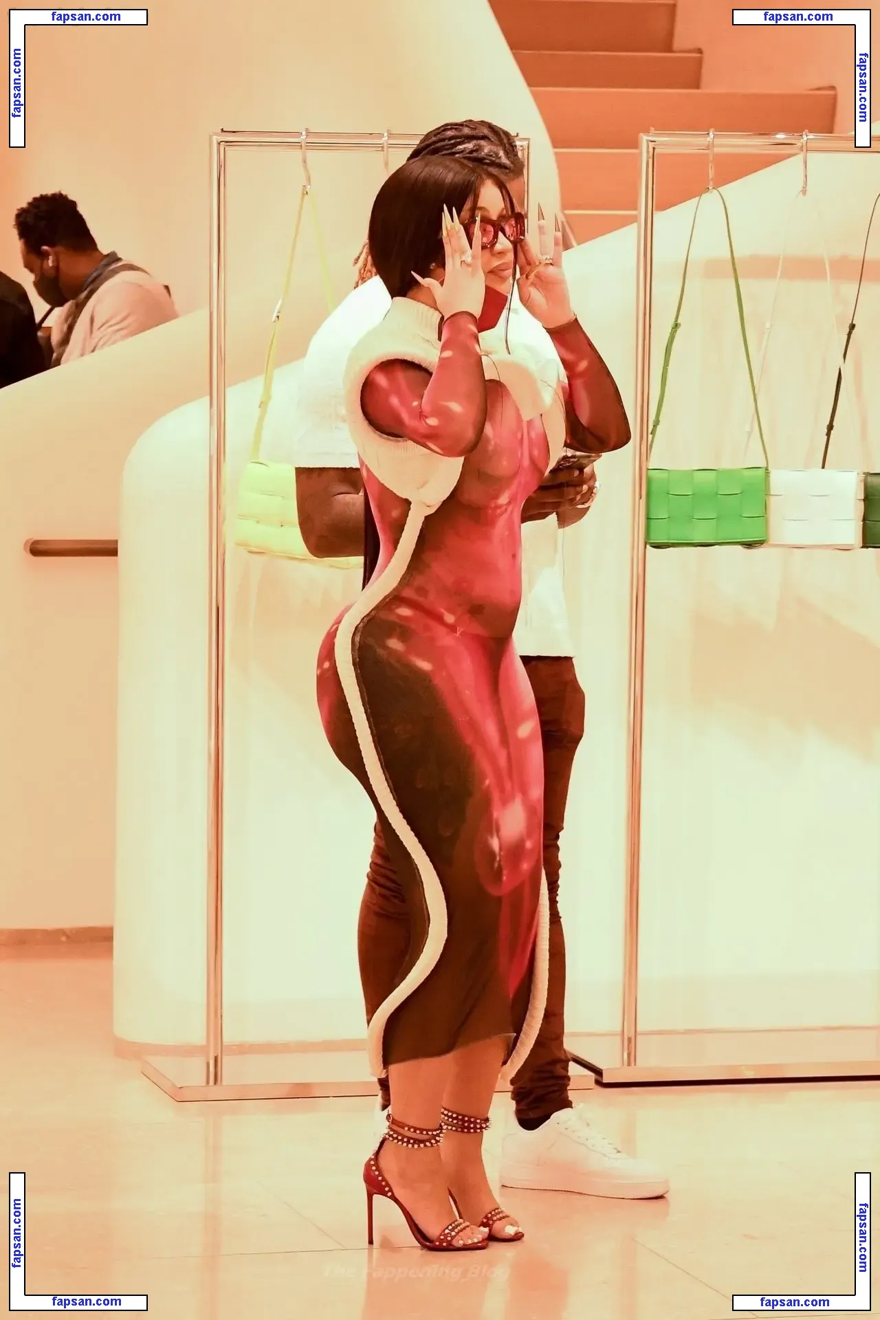 Cardi B nude photo #1026 from OnlyFans
