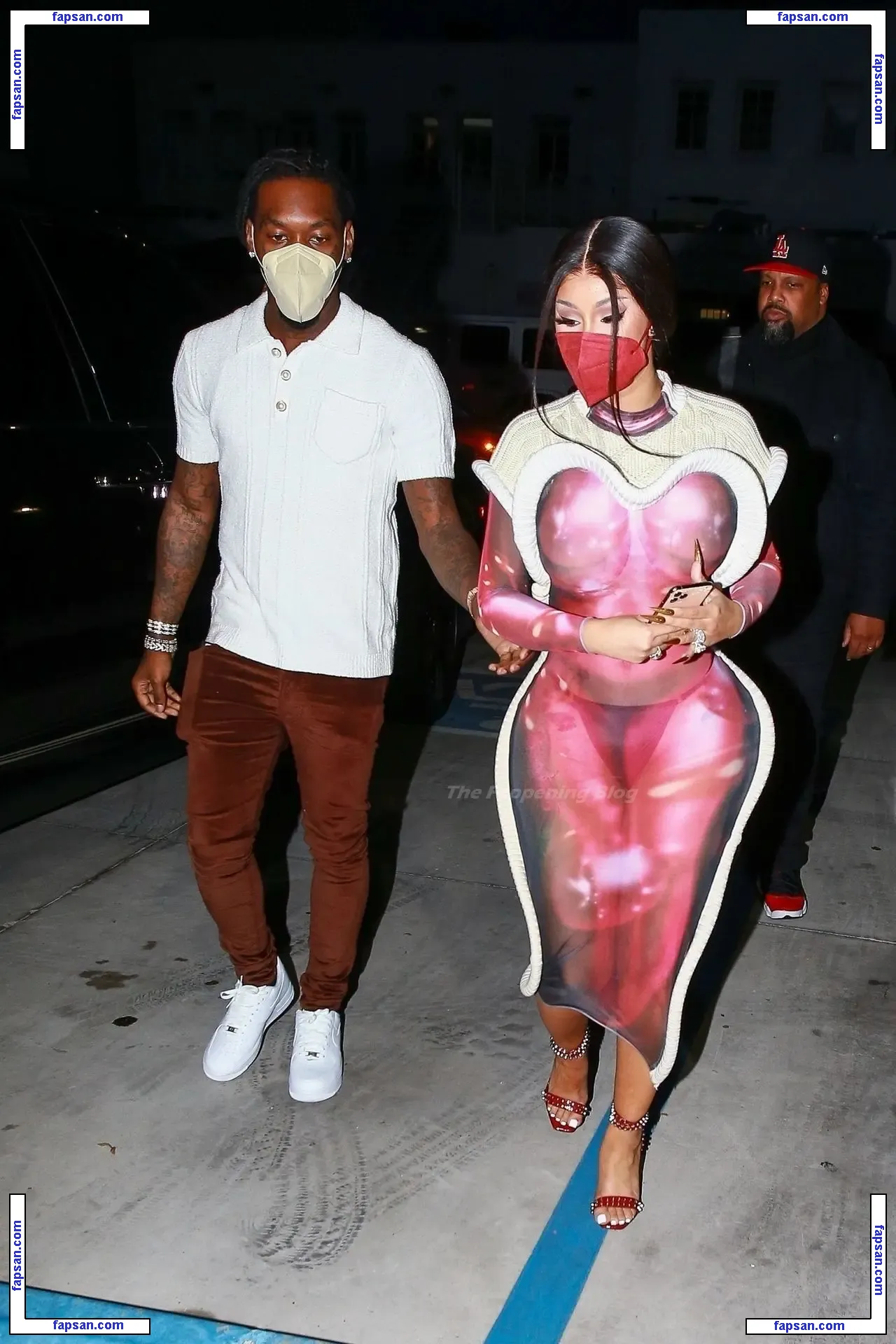 Cardi B nude photo #1032 from OnlyFans