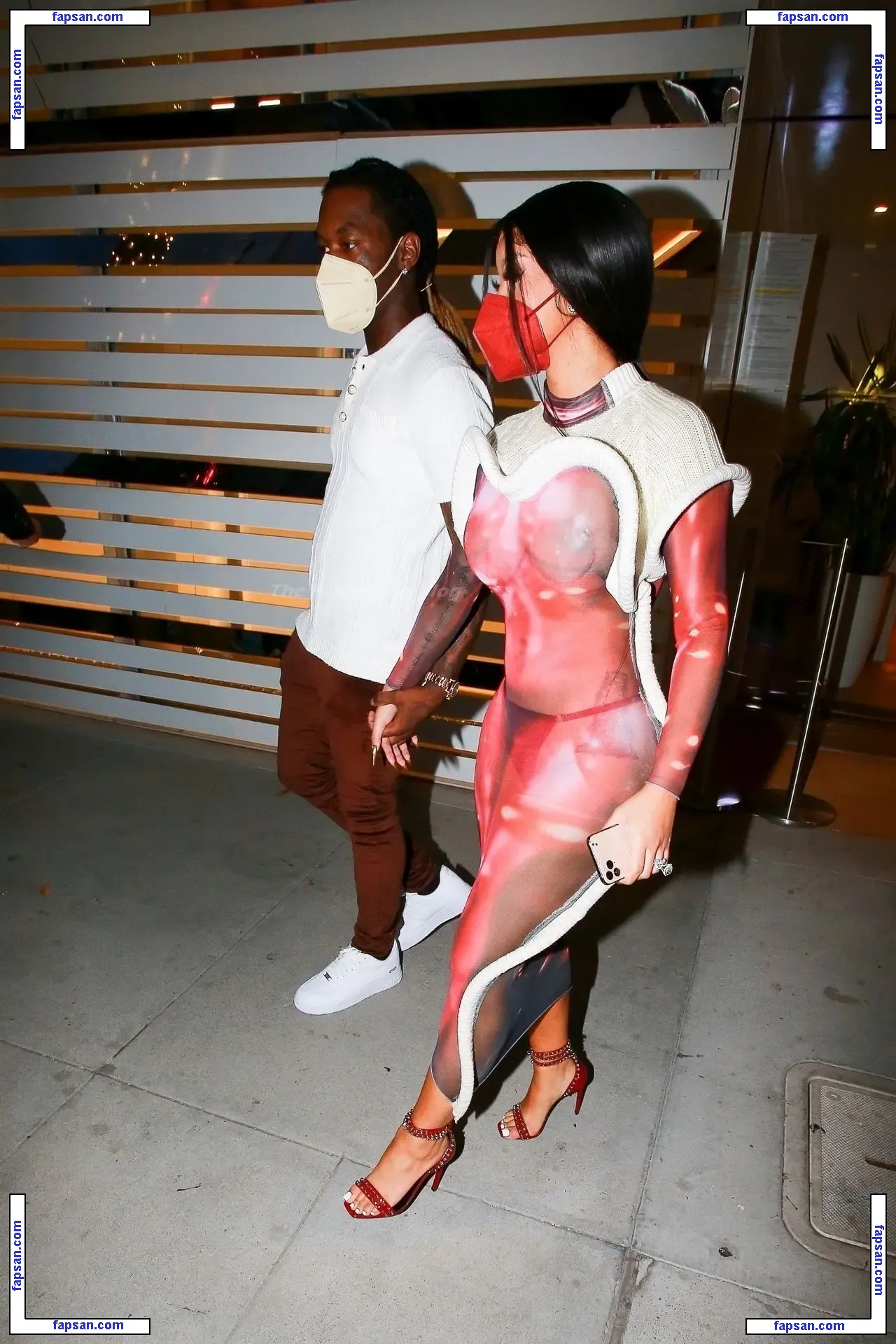 Cardi B nude photo #1041 from OnlyFans
