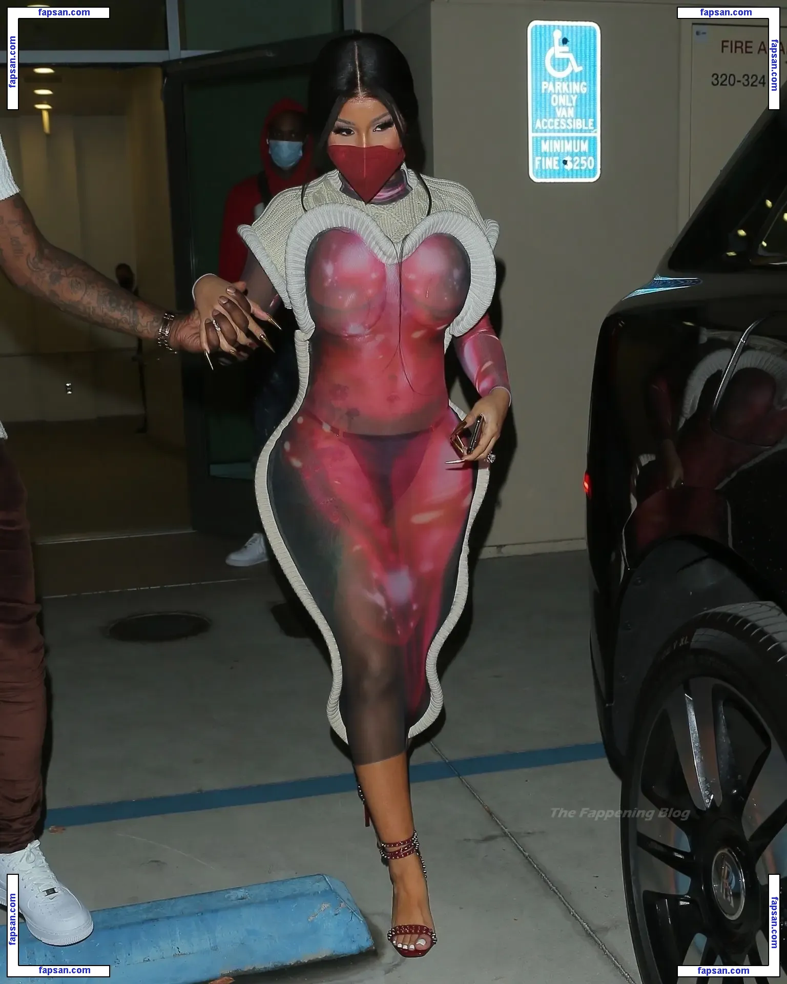 Cardi B nude photo #1138 from OnlyFans