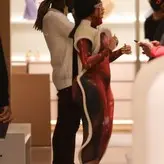 Cardi B nude #1004