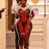 Cardi B nude #1006