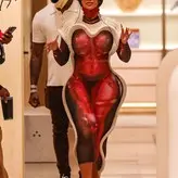 Cardi B nude #1007