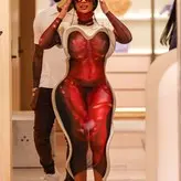 Cardi B nude #1008