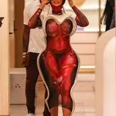 Cardi B nude #1009