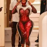 Cardi B nude #1010