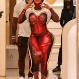 Cardi B nude #1011