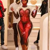 Cardi B nude #1012