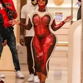 Cardi B nude #1013